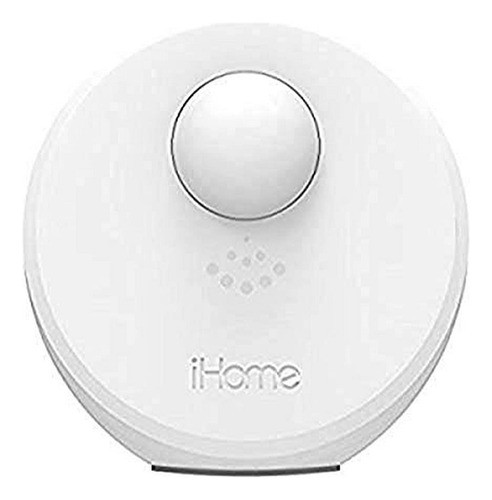 Interruptor Inteligente Ihome Isp8 Wifi Utiliza La Voz Para 0