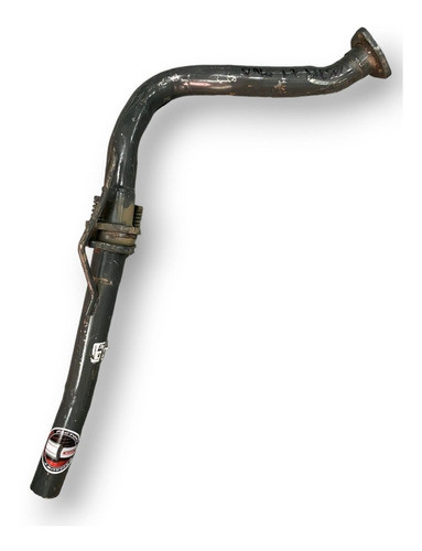 Salida De Motor Original Fiat Siena Td 1.7 (97/08) 0