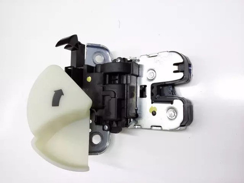 Cerradura Baul Volkswagen 17a827505 1