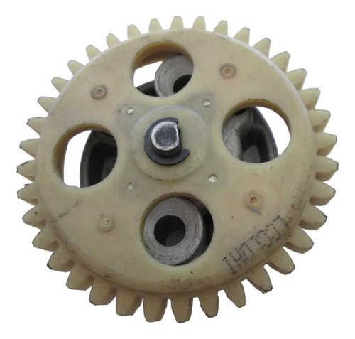 Bomba De Aceite Panther 200 R   No Wr  Original Ap Motos 0