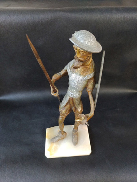 Don Quijote Base Marmol #4377 1