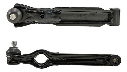 Kit 2 Brazo Suspension Daewoo Matiz / Tico 1