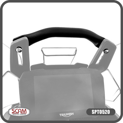 Soporte Gps Triumph Tiger 900 Mk Motos 0