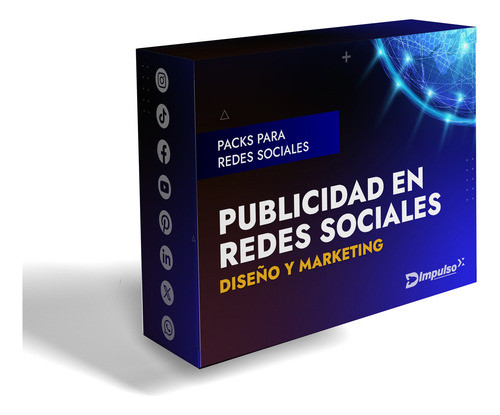 Publicidad En Redes Sociales - Diseño Y Marketing 0