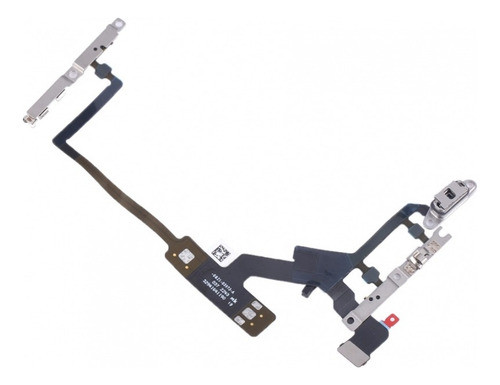 Flex Volumen Para iPhone 14 Pro Max C/instalación Gratis 0