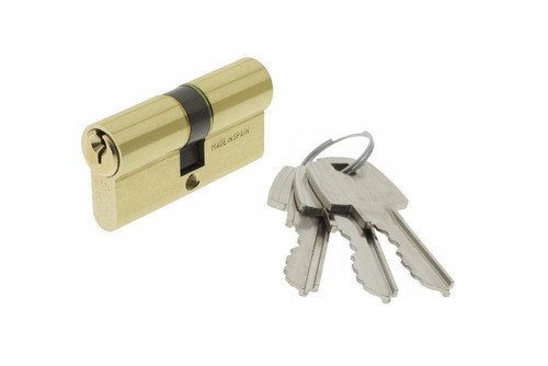 Cilindro Europerfil Yale Tesa 60mm Bce | Abelenda Hnos Llave 0