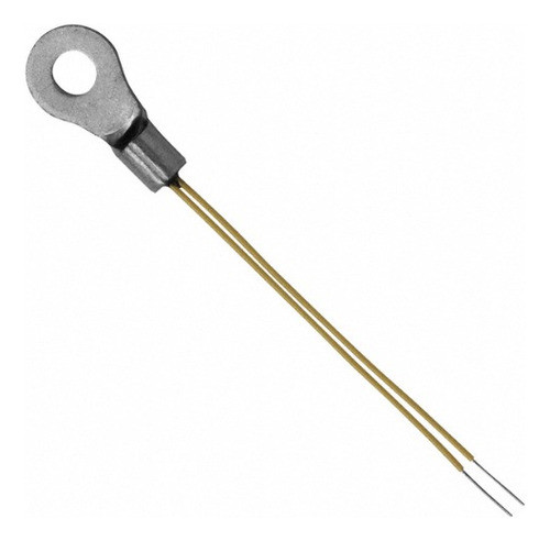 Termistor Ntc Terminal Ojal 10k 2% 45mm  Itytarg 0