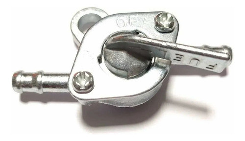 Canilla De Nafta Para Moto Universal Aérea - Gtm00188 0