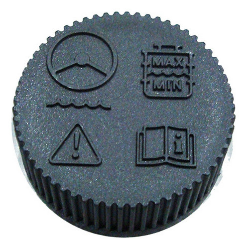 Tapa Deposito Liquido Hidraulico Orig Ranger 12/ 0