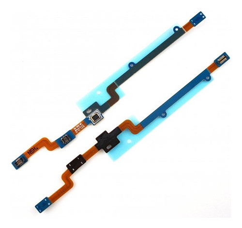 Flex Microfono Para Samsung Galaxy Tab S T800 0