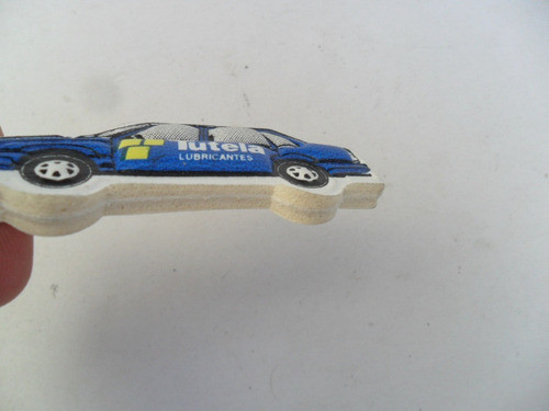 Llavero Fiat Duna Antiguo Tutela Agencia Lubricantes 1