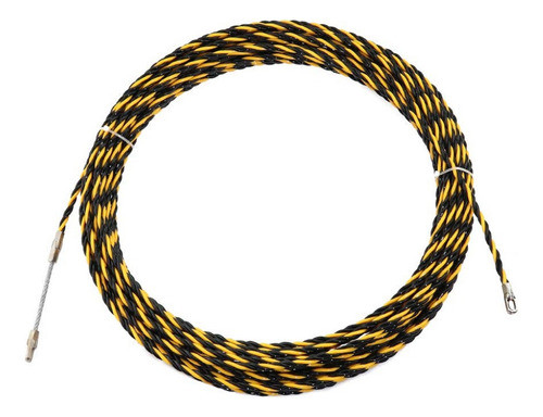 Cinta De Enhebrar Cables/ Cinta Pasacable 50 Mt 3 Hilos -vf- 0