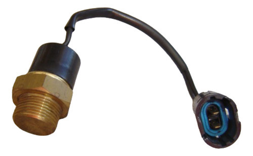 Bulbo Electroventilador Clio Kangoo Megane Scenic Express 0