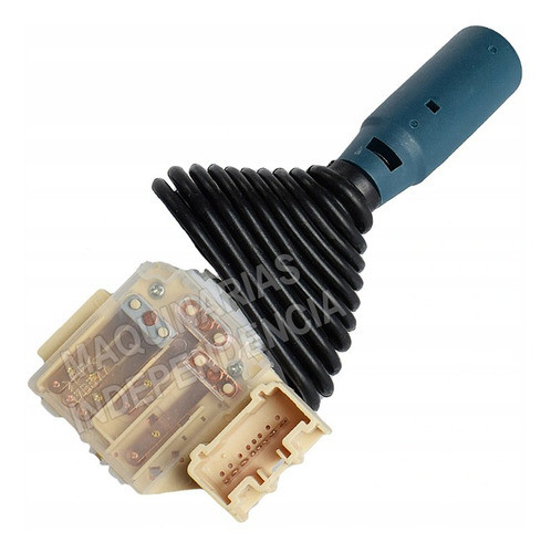 Llave Marcha Autoelevador Toyota 7fd15 Repuestos 0