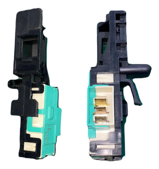 Blocapuertas Lavarropas Drean Gold 156 / 1910 Original 0