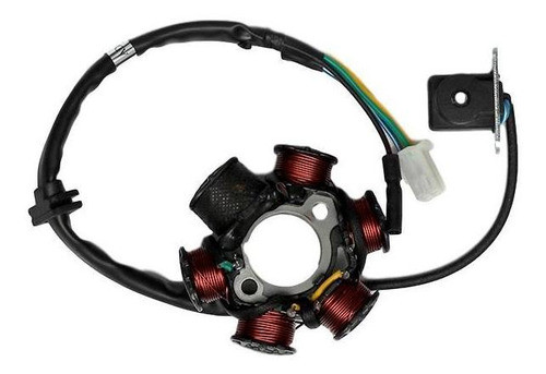 Estator 5 Cables Guerrero Trip 0