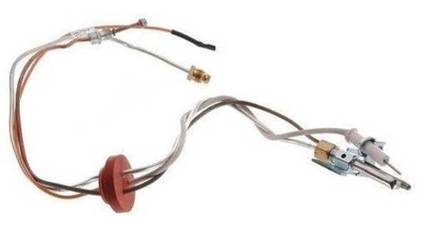 Rheem Sp20076 Kit De Ensamblaje Piloto De Calentador De Agua 0