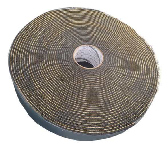 Fita Elastomérica Armaflex 3 X 50 Mm X 15m Original 0 Fita Elastomérica Armaflex 3 X 50 Mm X 15m Original 0