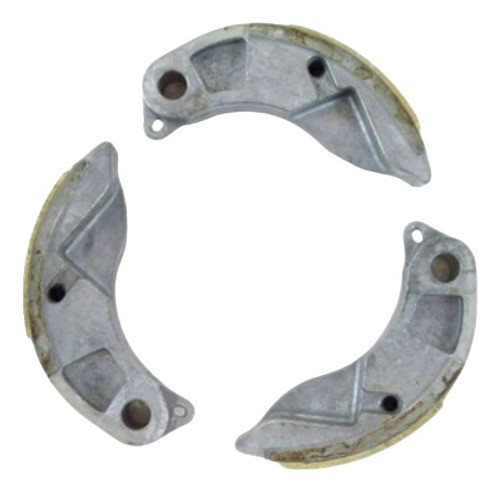 Pesos De Embrague Honda Navi 110 Original Genamax 0