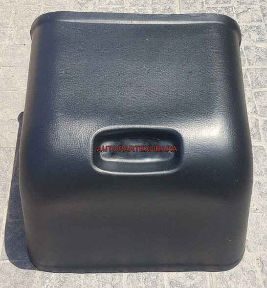 Capot Tapa Interior  De Motor Mercedes Benz 608 Fibra 1