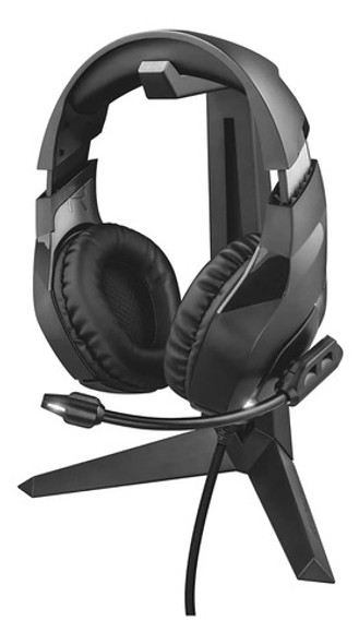 Soporte Auricular Gamer Headset Stand Trust Cendor Diginet 0