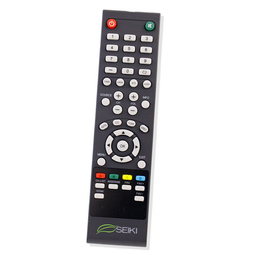 Estados Unidos Nuevo Seiki Tv Control Remoto Lc - 40g 81 Se2 0