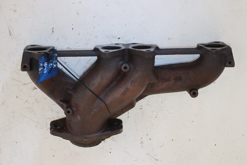 Multiple De Escape Citroen Zx 1,6i Me-032 1