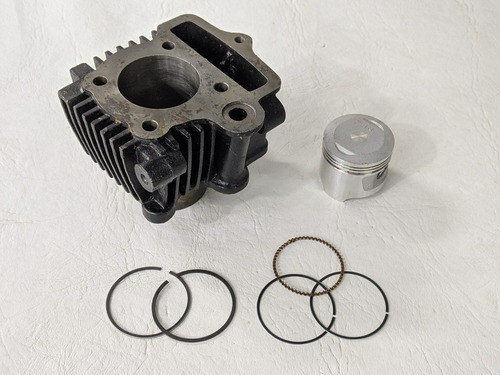 Cilindros Completo Dax 70 Chinas Vc 70 Max 70 Day Dx 70 0