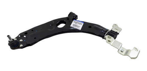 Parrilla Suspension Izquierda Fiat Grand Siena Essence 11/17 0