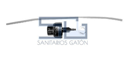 Repuesto Boton Ferrum Espacio Discapacitado Vta41 Neumatico 1