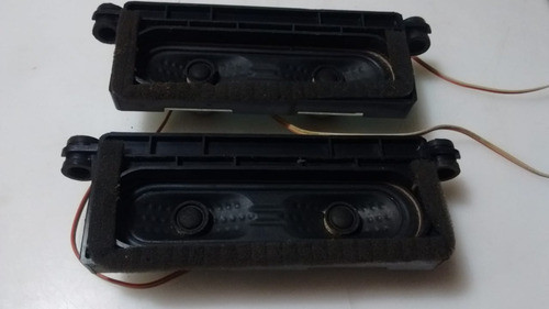 Juego De Parlantes Bgh Bl3211a Originales Con Garantía 0