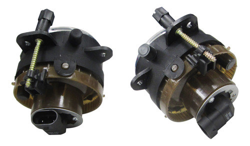 Kit Faro Antinieb.vw Fox-suran 10 1