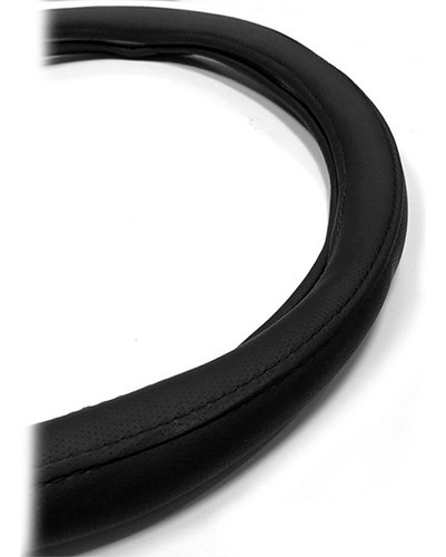 Cubre Volante De Símil Cuero Con Relieve Talle Xl 1