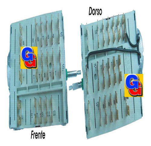 Timer Elbi 1375/3/1.02 -tonomac Tm60 De Segunda Cod.origen: 0