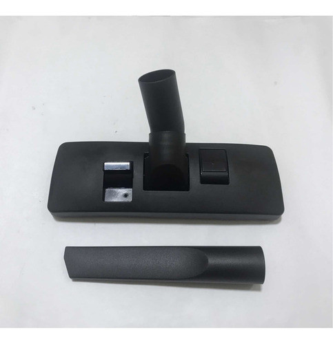 Cepillo Piso + Rinconero Para Aspiradora Karcher Wd1 Vc5 Wd3 0