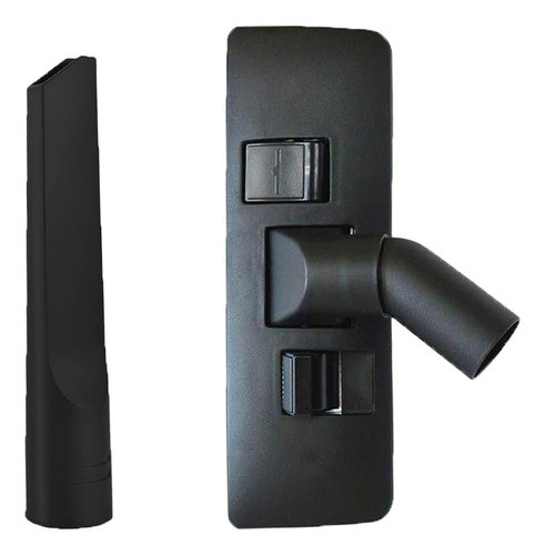 Cepillo Piso + Rinconero Para Aspiradora Karcher Wd1 Vc5 Wd3 0