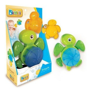 Tortuguita Para Agua 0