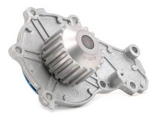 Bomba Agua Peugeot 207 1.4 Hdi Calidad Original 0