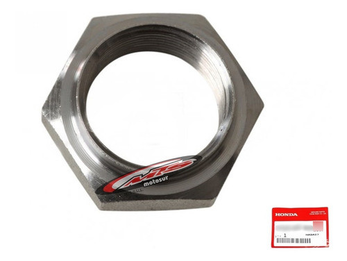 Tuerca Centro Embrague Original Honda Cbr 600 F2 F3 Moto Sur 0