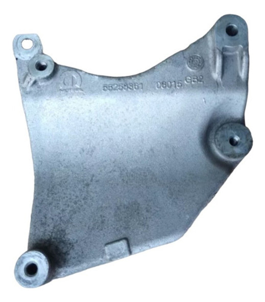 Soporte De Alternador Original Fiat Cronos Toro 1.8 Etorq 0