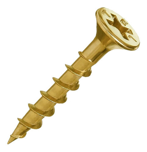 Tornillos  Tel Fix Madera   12 X 2 0