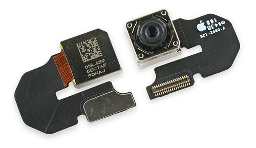 Camara Trasera Compatible Con Celular iPhone 6 / 6g 0
