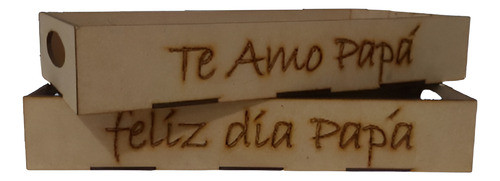 Bandeja Para Papá 0