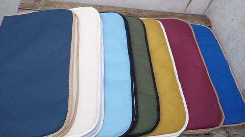 Sudadera Doble De Lona 1