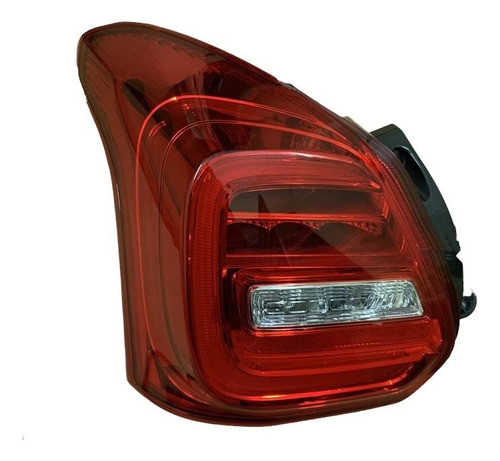 Farol Trasero Suzuki Swift 2018 Izquierdo 0