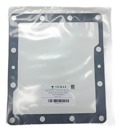 Junta Tapa Delantera Eaton 64 Serie 1 1