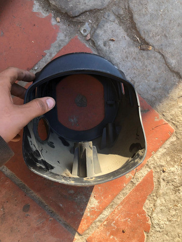 Plástico Cubre Volante Chevrolet Spark 2010 0