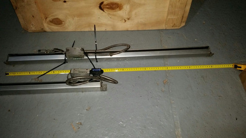 Reglas Para Fresadora 0