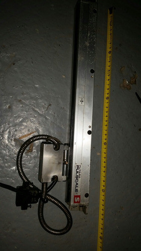 Reglas Para Fresadora 1