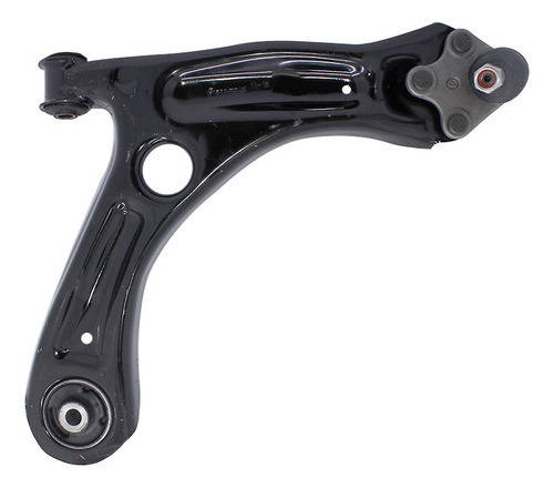 Bandeja Suspension Bastidor Volkswagen Up Izquierda. 0